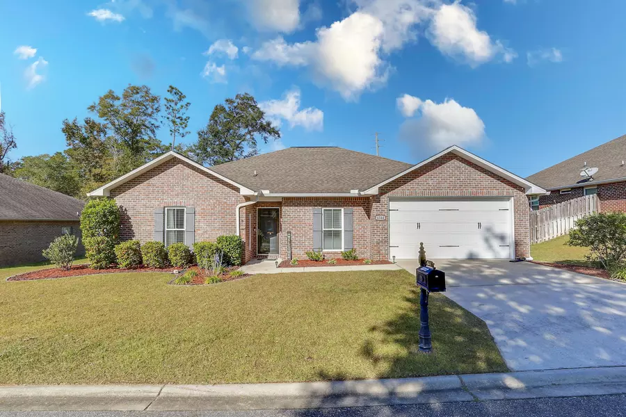 4544 Annabelle Lane, Crestview, FL 32539