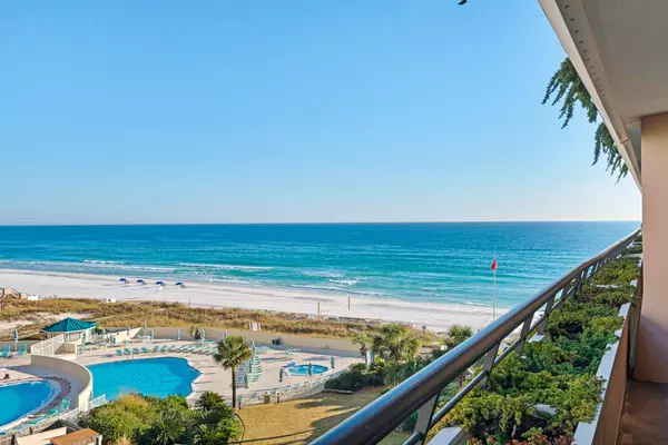 Miramar Beach, FL 32550,291 Scenic Gulf Drive  #UNIT 610