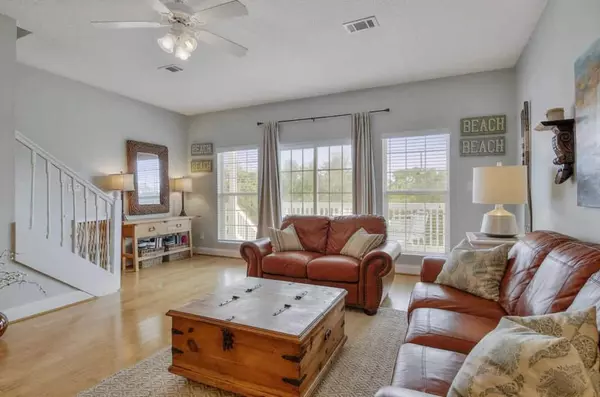 Santa Rosa Beach, FL 32459,19 Brentwood Lane  #UNIT 10