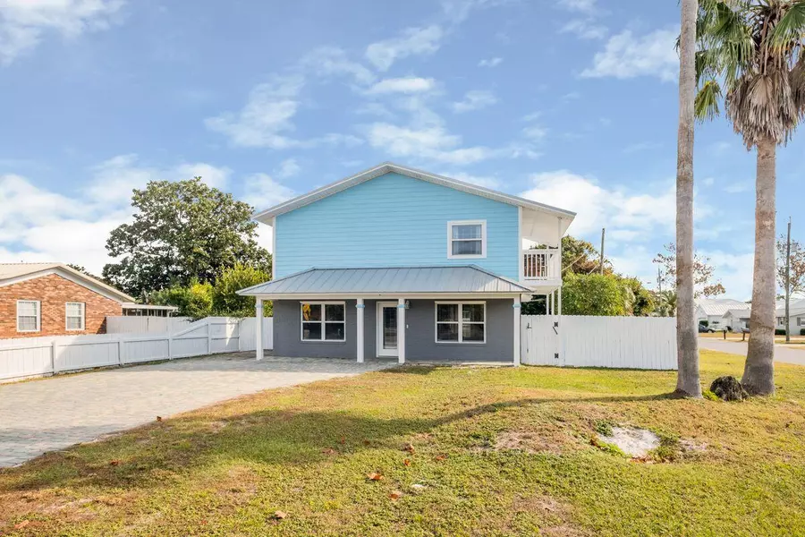 233 San Pablo Street, Panama City Beach, FL 32413