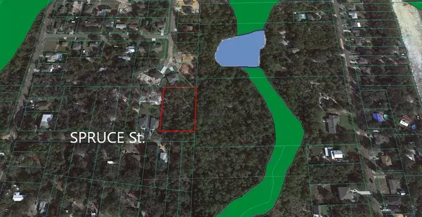 Gulf Breeze, FL 32563,TBD Spruce Street