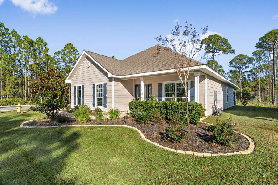 730 Alderberry Road, Santa Rosa Beach, FL 32459