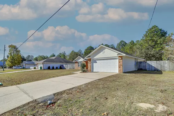 Crestview, FL 32536,1207 Jefferyscot Drive