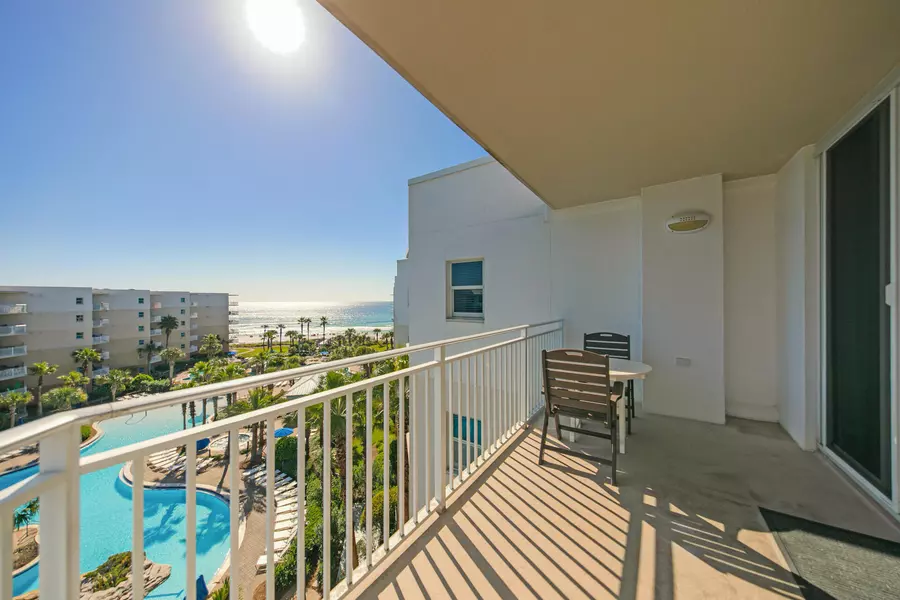 1110 Santa Rosa Boulevard  #UNIT B616, Fort Walton Beach, FL 32548