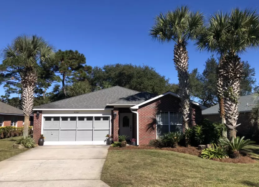 4267 Armadillo Trail, Niceville, FL 32578