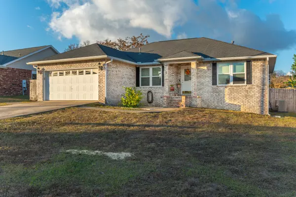 Crestview, FL 32539,312 Seattle Slew Court