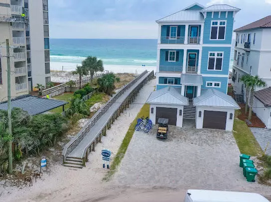 Miramar Beach, FL 32550,190 Open Gulf Street