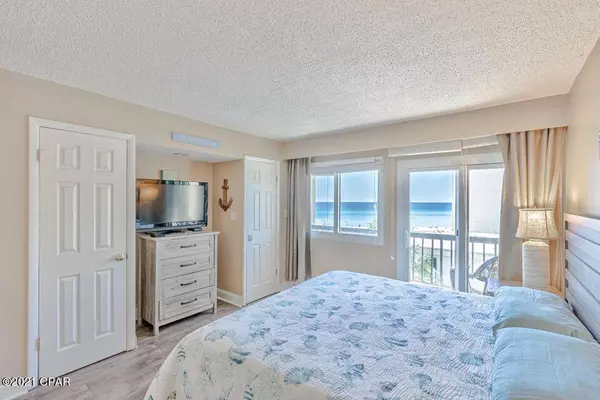 Panama City Beach, FL 32413,23223 Front Beach Road  #A134