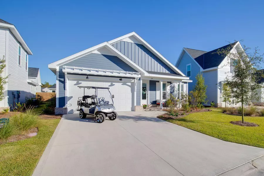 35 Roundwood Drive, Inlet Beach, FL 32461