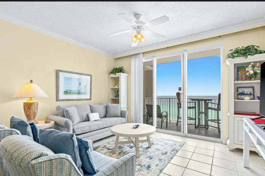 1200 Scenic Gulf Drive  #UNIT B910, Miramar Beach, FL 32550