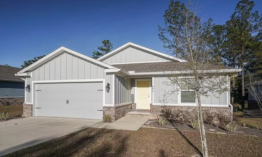 406 Marquis Way, Freeport, FL 32439