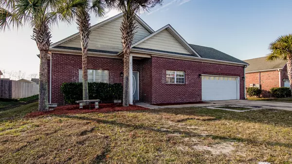 247 Tropical Way, Freeport, FL 32439