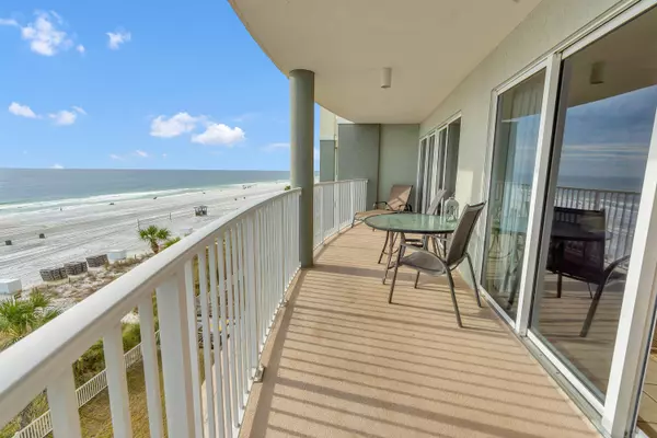 Panama City Beach, FL 32407,10513 Front Beach Road  #UNIT 402