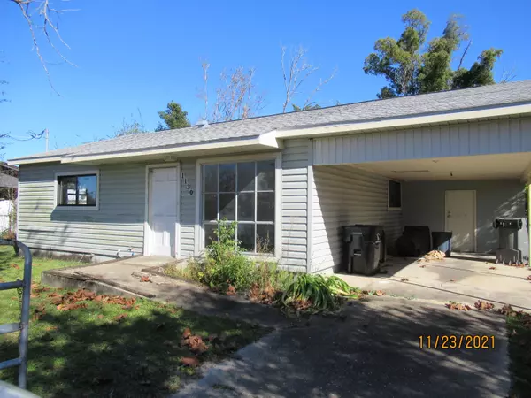 Panama City, FL 32404,1130 Transmitter Road