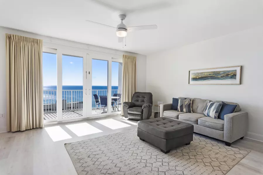 9860 S Thomas Drive  #UNIT 1816, Panama City Beach, FL 32408