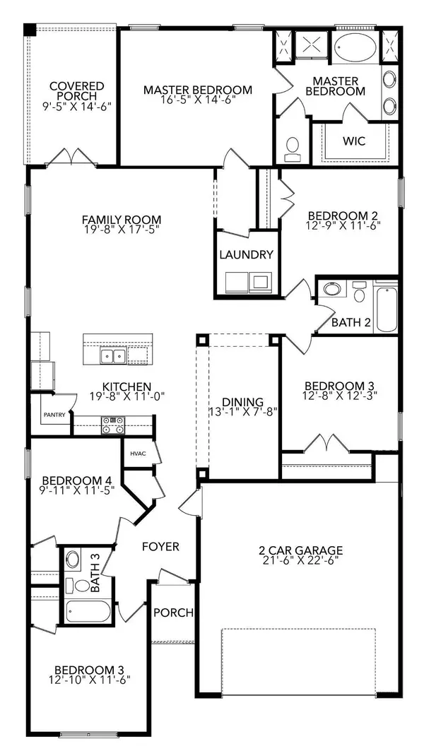 Santa Rosa Beach, FL 32459,171 JR's Way  #Lot 16