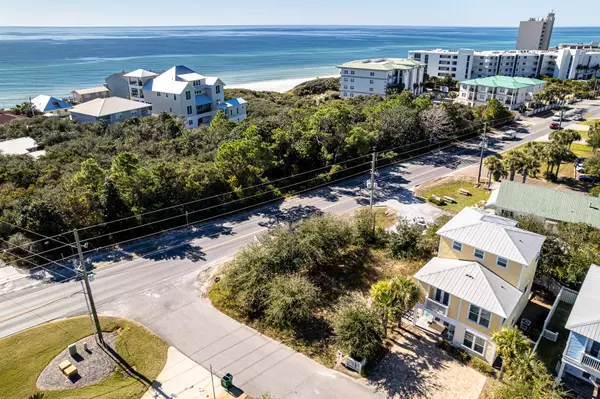 Lot 1 Sugar Sand Lane,  Santa Rosa Beach,  FL 32459