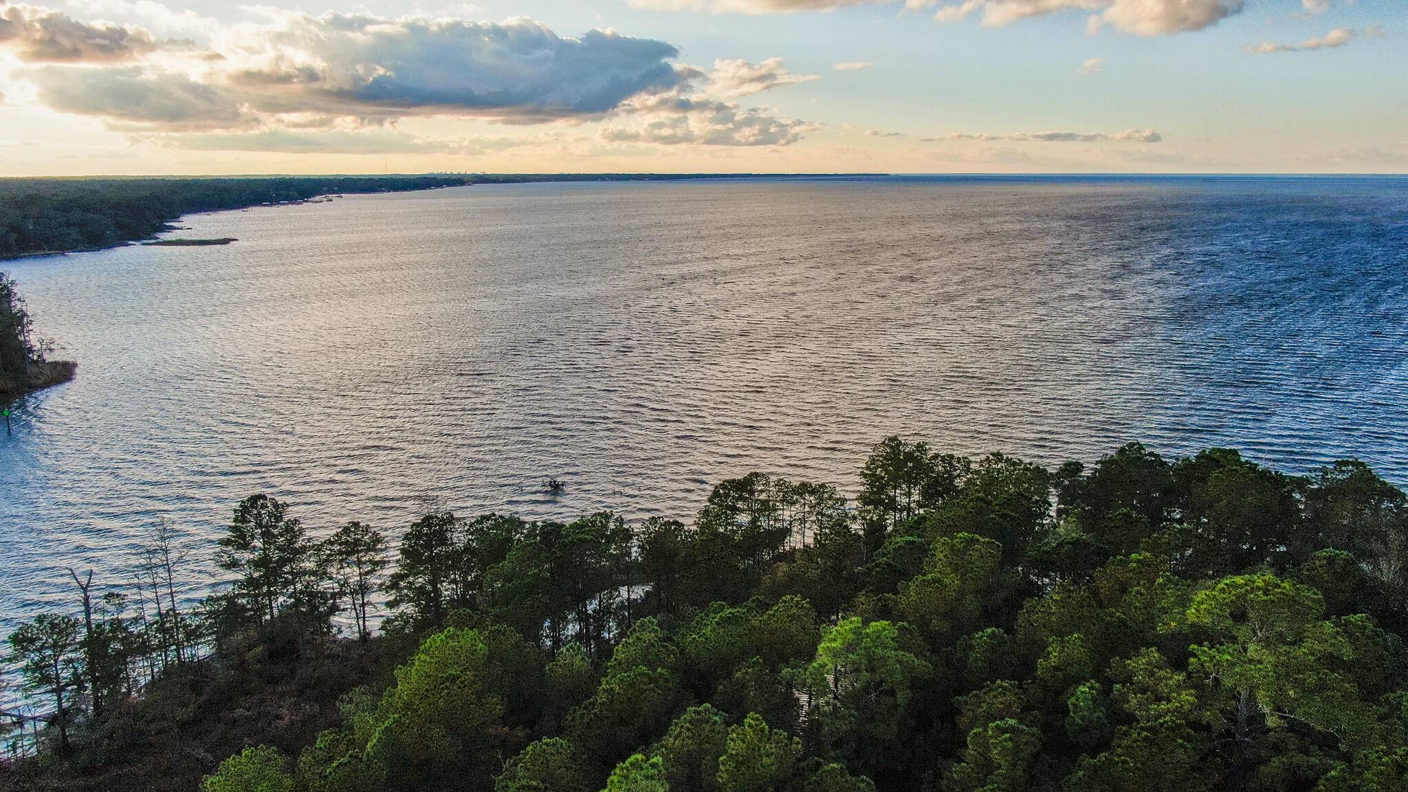 3 Acres Sunset Point Road, Vernon, FL 32462