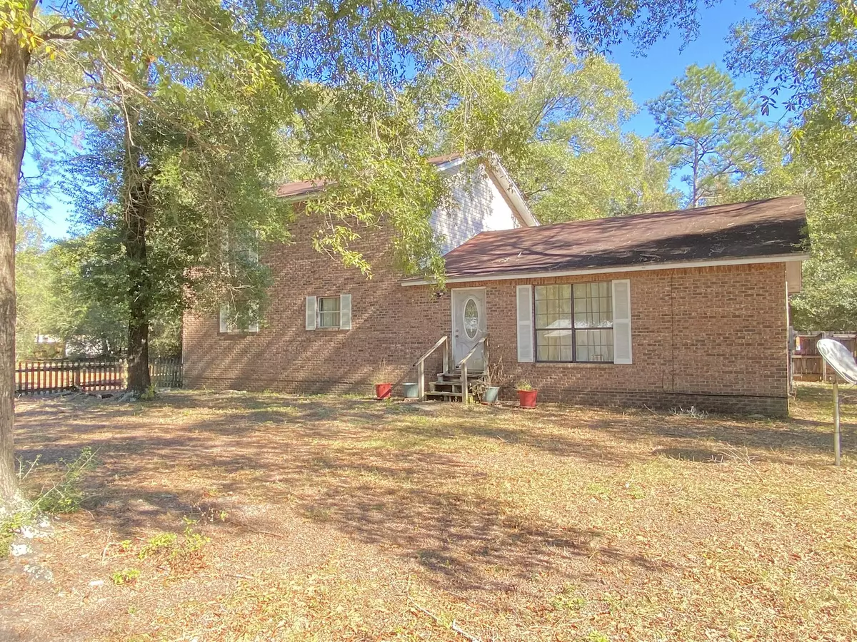 Defuniak Springs, FL 32433,86 Girl Scout Road