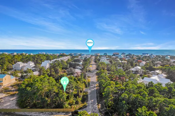 Lot 21 Hilltop Drive, Santa Rosa Beach, FL 32459