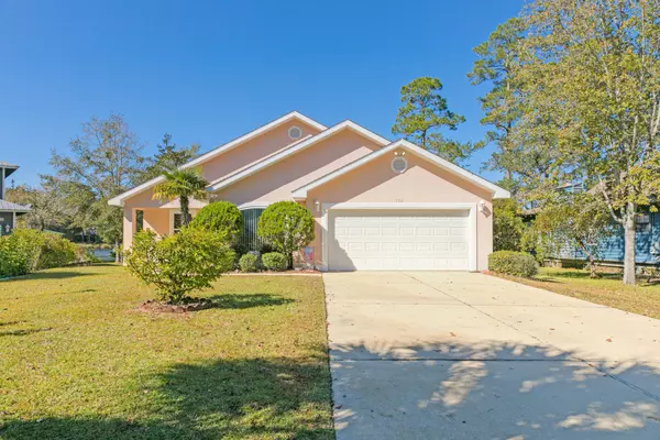 376 Bayou Circle, Freeport, FL 32439