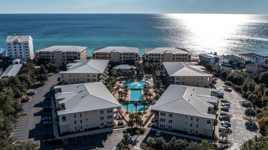 2421 W County Highway 30A  #UNIT F301, Santa Rosa Beach, FL 32459