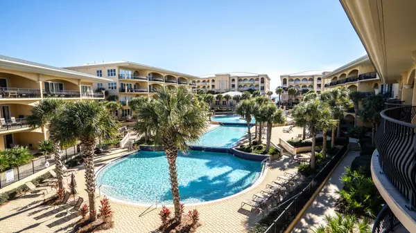 Santa Rosa Beach, FL 32459,2421 W County Highway 30A  #UNIT F301