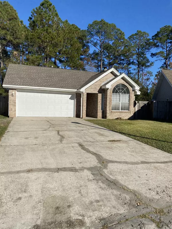 1729 Colonial Court, Fort Walton Beach, FL 32547