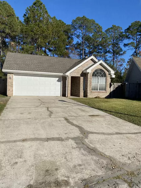 1729 Colonial Court, Fort Walton Beach, FL 32547