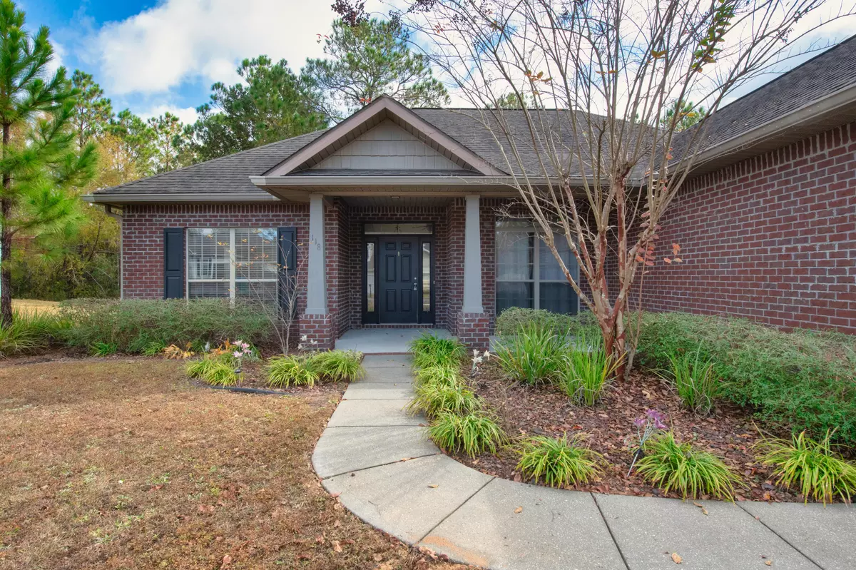 Crestview, FL 32536,118 Crab Apple Avenue