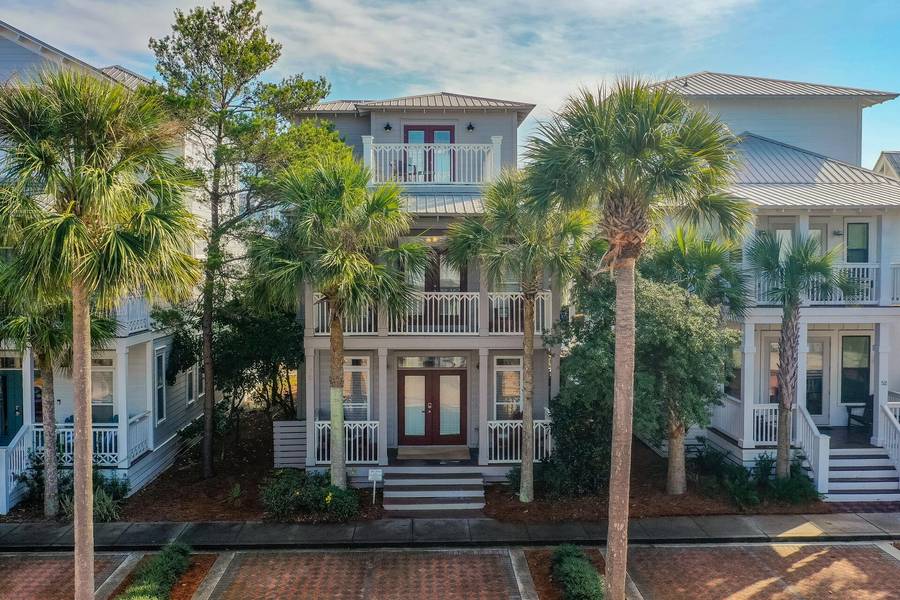 60 Seacrest Beach Boulevard, Inlet Beach, FL 32461