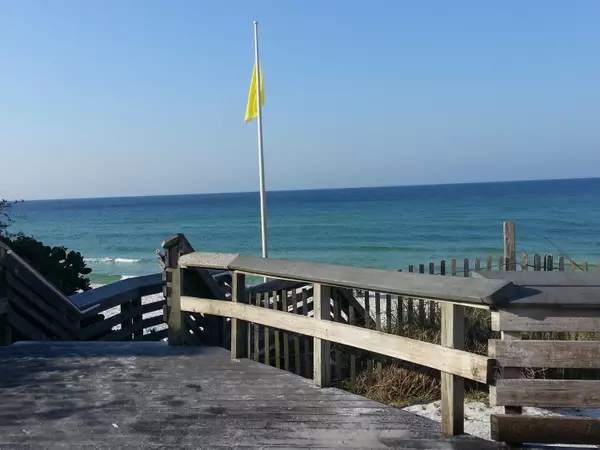 TBD-LOT 8 Trigger Fish Street, Santa Rosa Beach, FL 32459