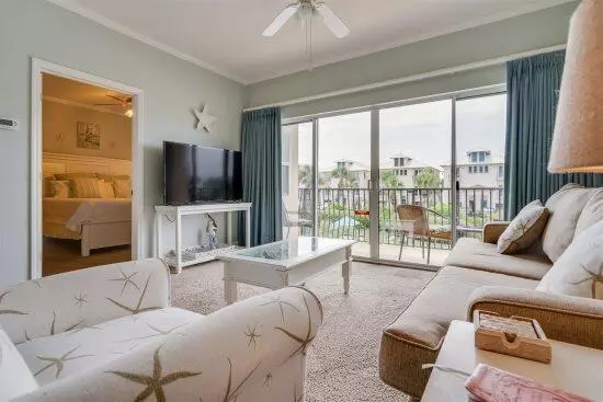 Miramar Beach, FL 32550,1952 Scenic Gulf Drive  #UNIT 205