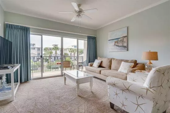 Miramar Beach, FL 32550,1952 Scenic Gulf Drive  #UNIT 205