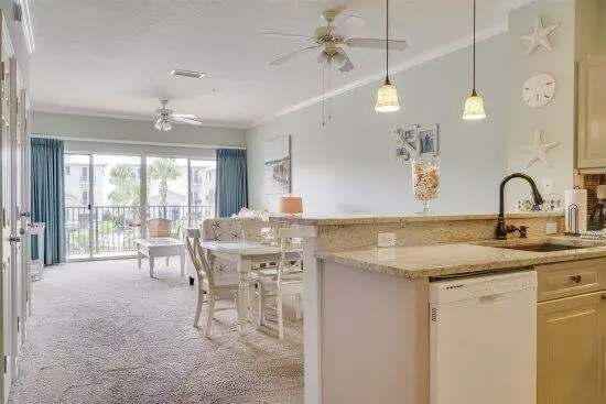 Miramar Beach, FL 32550,1952 Scenic Gulf Drive  #UNIT 205