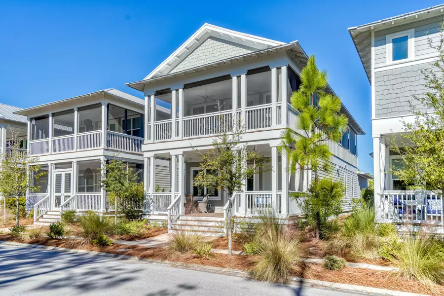 29 Prairie Pass, Santa Rosa Beach, FL 32459