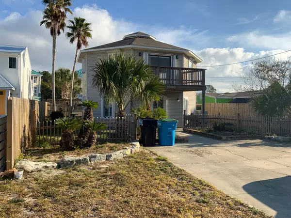 Panama City Beach, FL 32407,10603 Parkhill Circle