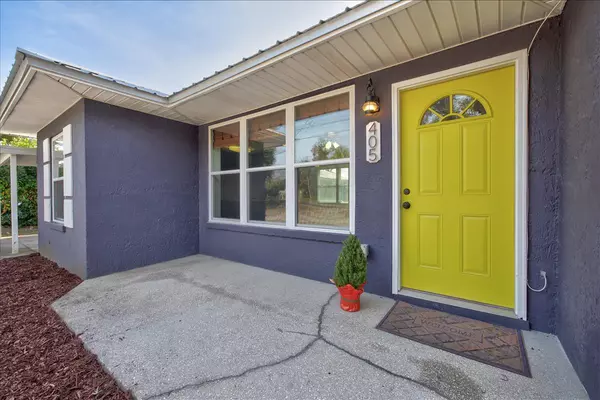 405 S Macarthur Avenue, Panama City, FL 32401