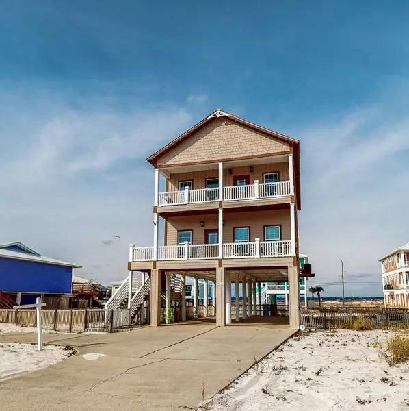 7530 Gulf Boulevard, Navarre, FL 32566