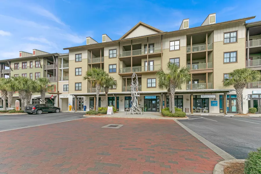 2050 W County Highway 30A  ## M1314, Santa Rosa Beach, FL 32459