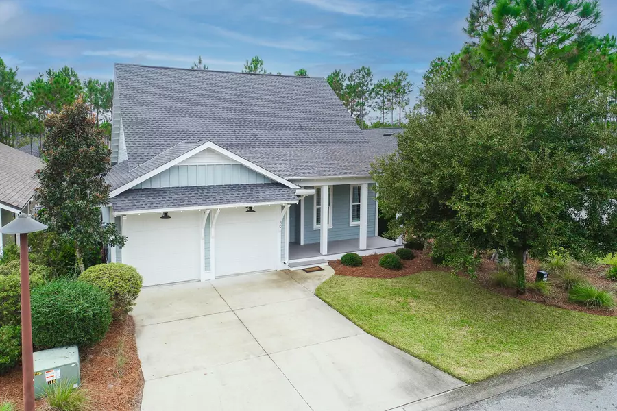 80 Somersault Lane, Inlet Beach, FL 32461