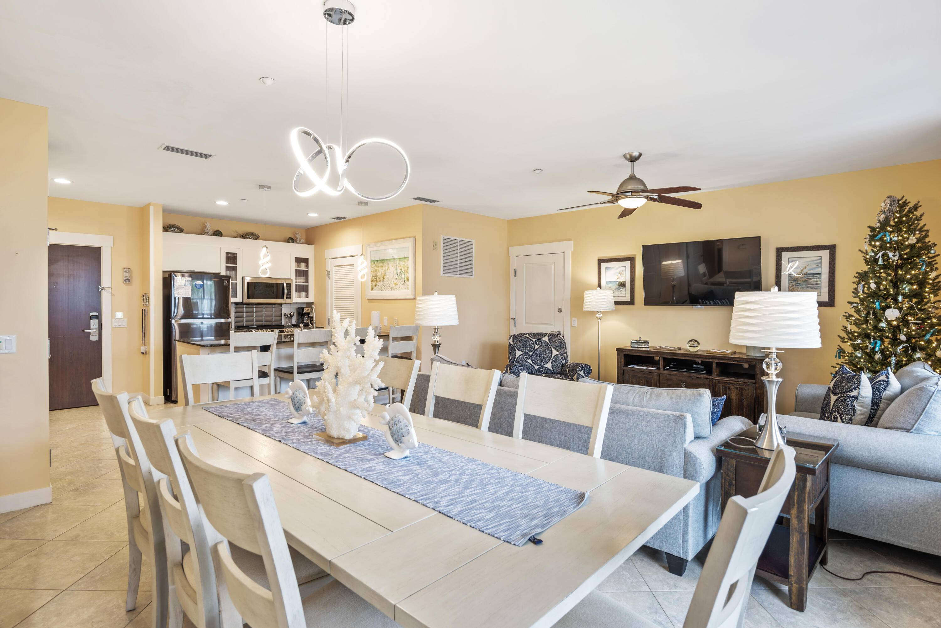 Sandestin, FL 32550,9700 Grand Sandestin Boulevard  #4406/4408