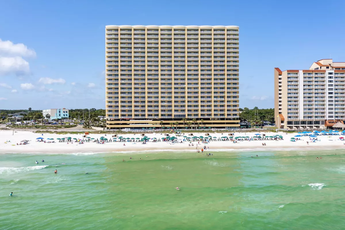 Panama City Beach, FL 32413,17545 Front Beach Road  #UNIT 1801