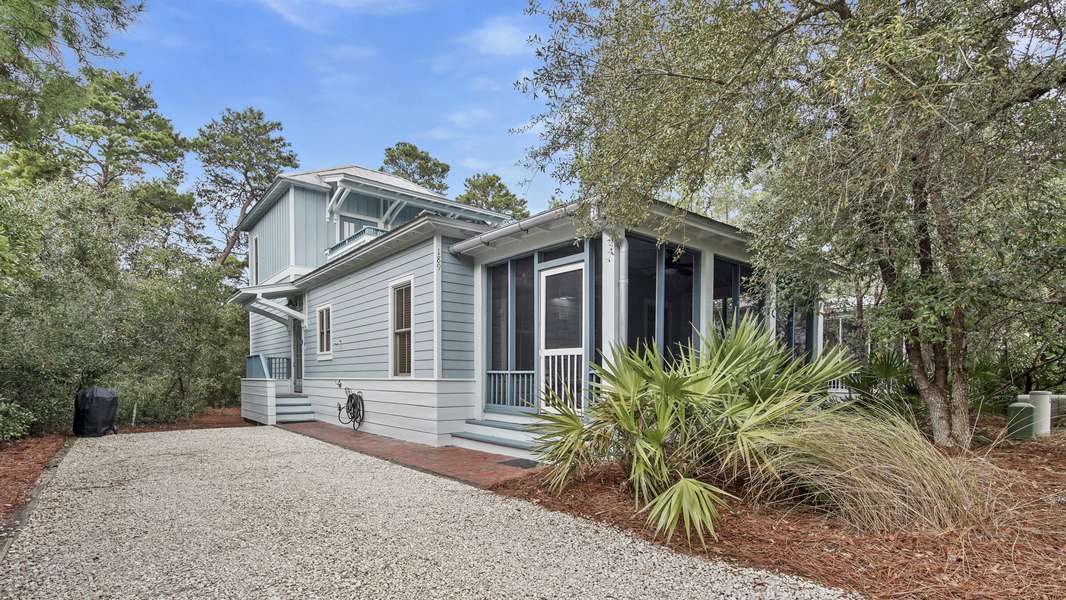 189 Patina Boulevard, Inlet Beach, FL 32461