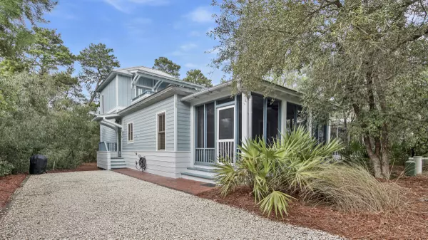 189 Patina Boulevard, Inlet Beach, FL 32461