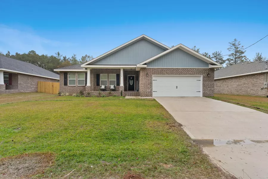 7416 Gordon Evans Road, Navarre, FL 32566