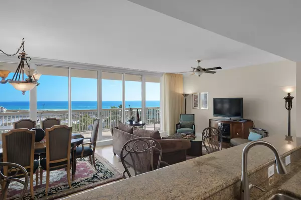 Destin, FL 32541,15500 Emerald Coast Parkway  #UNIT 502