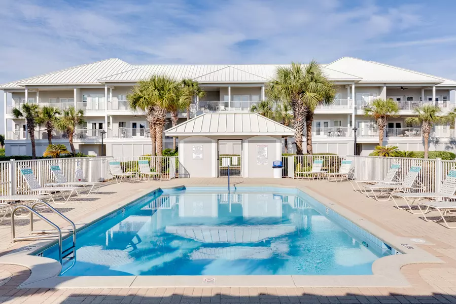 2410 Scenic Gulf Drive  #UNIT 103B, Miramar Beach, FL 32550