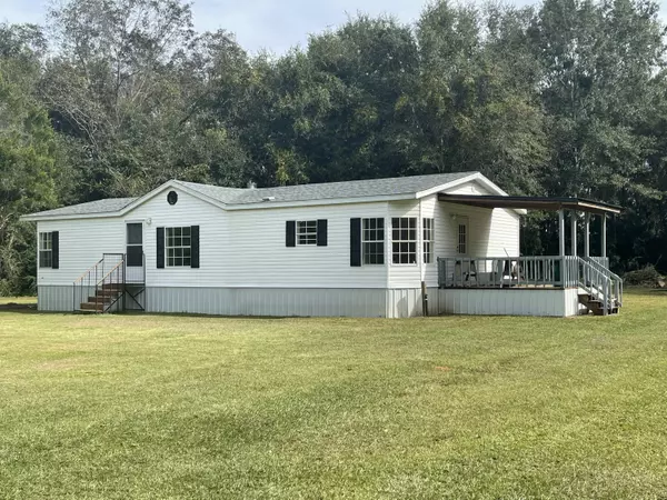 Baker, FL 32531,5389 Dodson Road