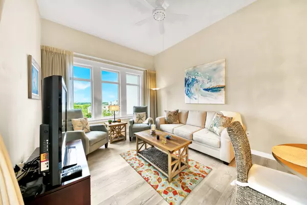 Miramar Beach, FL 32550,9800 Grand Sandestin Boulevard  #5715